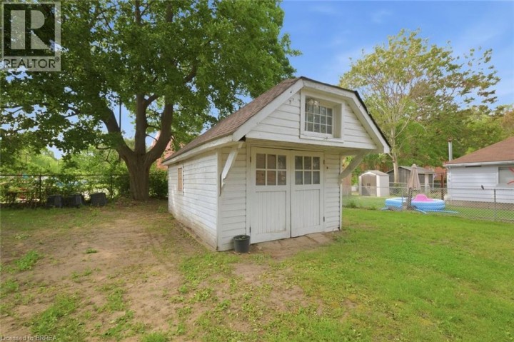 Photo 33 at 14 Bond Street, North Park / Wood St., Brantford