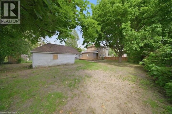 Photo 34 at 14 Bond Street, North Park / Wood St., Brantford