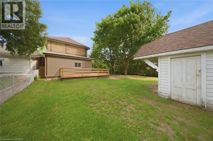 Photo 35 at 14 Bond Street, North Park / Wood St., Brantford