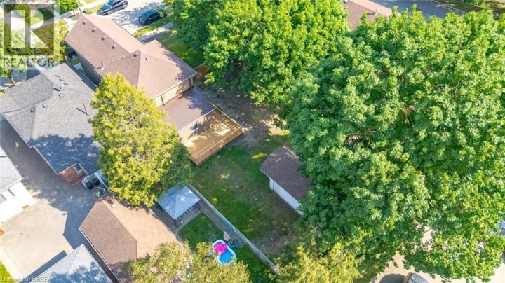 Photo 37 at 14 Bond Street, North Park / Wood St., Brantford