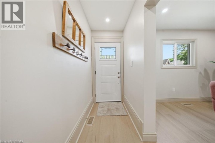 Photo 4 at 14 Bond Street, North Park / Wood St., Brantford