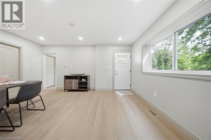 Photo 8 at 14 Bond Street, North Park / Wood St., Brantford