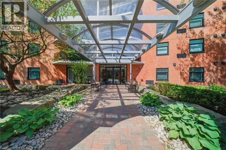 Photo 2 at 716 - 9 Bonheur Court, Lynden Hills, Brantford
