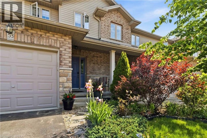 Photo 2 at 53 Banks Street, Holmedale, Brantford