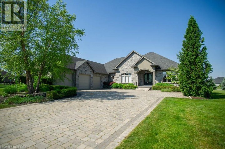 Photo 1 at 29 Westlake Boulevard, Tutela Heights, Brantford