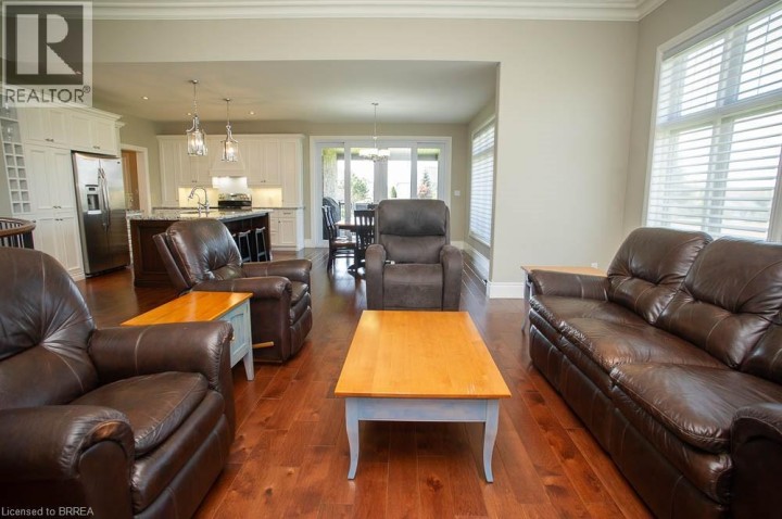 Photo 20 at 29 Westlake Boulevard, Tutela Heights, Brantford