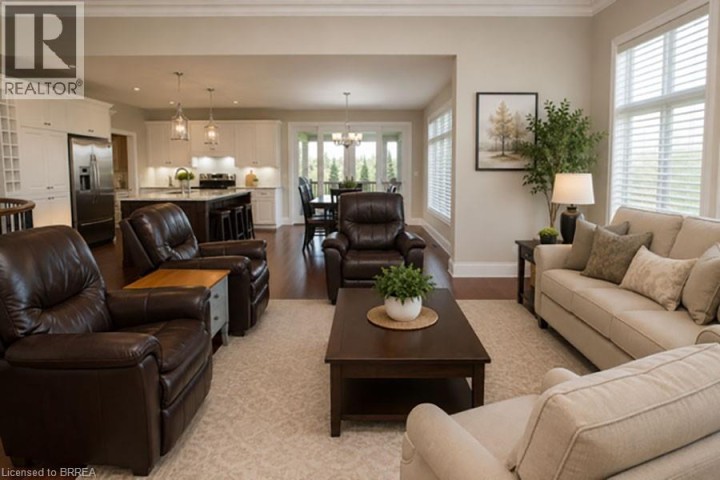 Photo 21 at 29 Westlake Boulevard, Tutela Heights, Brantford