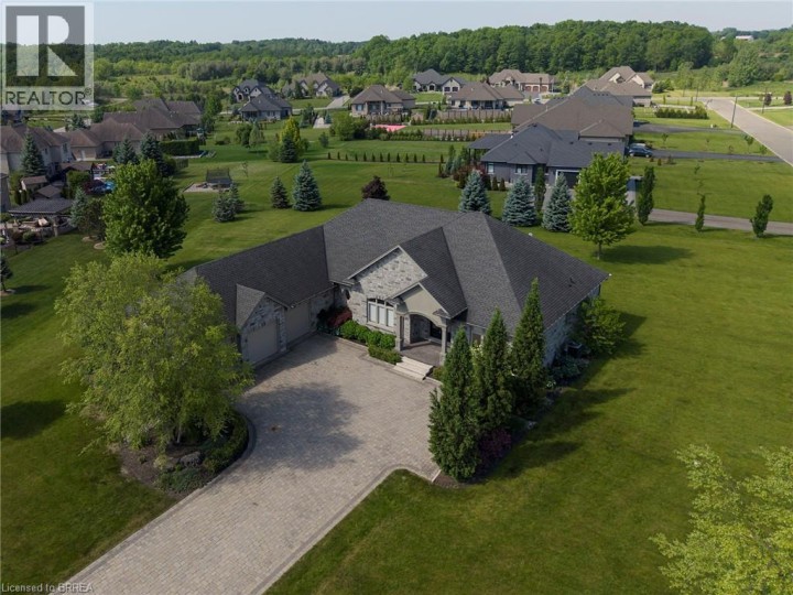 Photo 48 at 29 Westlake Boulevard, Tutela Heights, Brantford