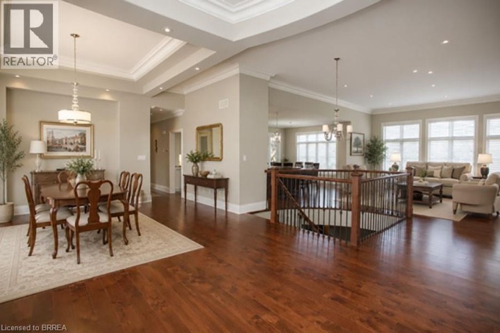 Photo 9 at 29 Westlake Boulevard, Tutela Heights, Brantford