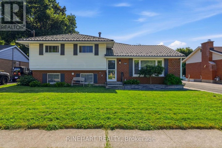 Photo 1 at 171 Orchard Road, Woodstock - North, Woodstock
