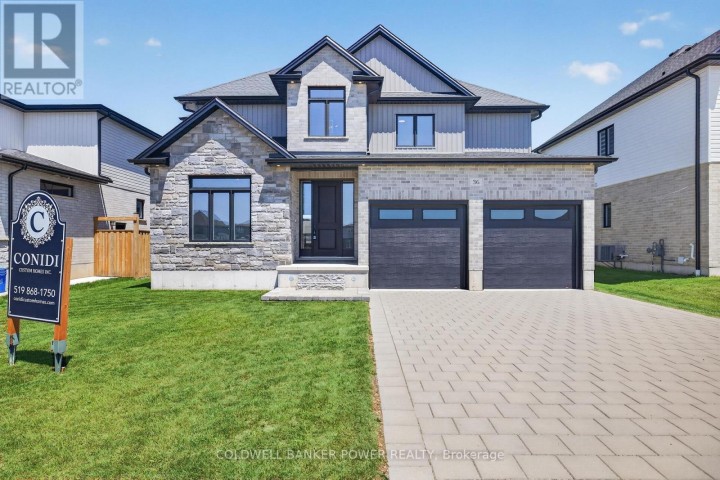 Photo 2 at 36 Kelly Drive, Ingersoll (Thamesford), Ingersoll