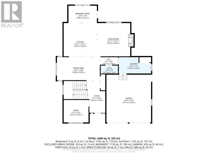 Photo 4 at 36 Kelly Drive, Ingersoll (Thamesford), Ingersoll
