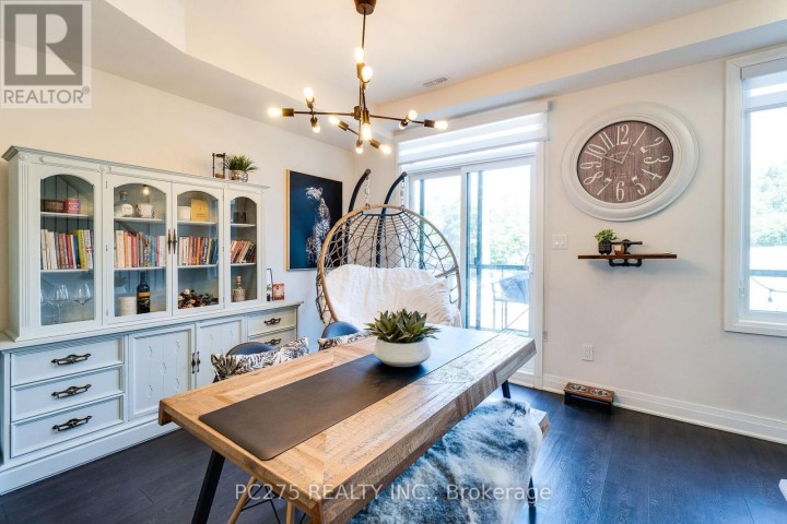 Photo 14 at 34 - 2 Willow Street, Innerkip (Paris), Woodstock