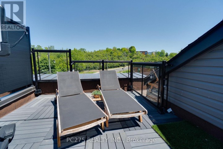 Photo 28 at 34 - 2 Willow Street, Innerkip (Paris), Woodstock