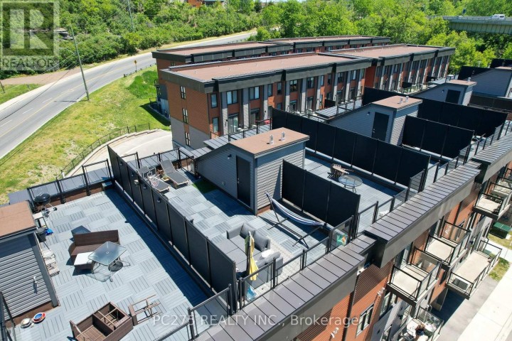 Photo 36 at 34 - 2 Willow Street, Innerkip (Paris), Woodstock