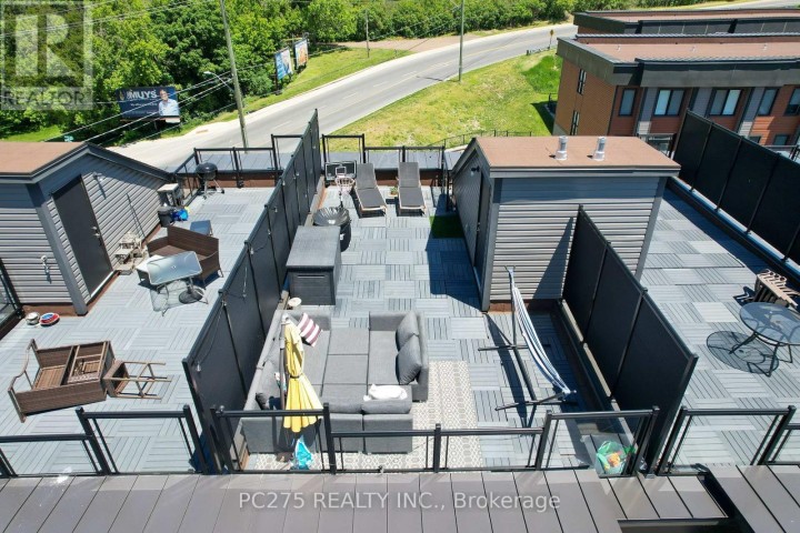 Photo 37 at 34 - 2 Willow Street, Innerkip (Paris), Woodstock