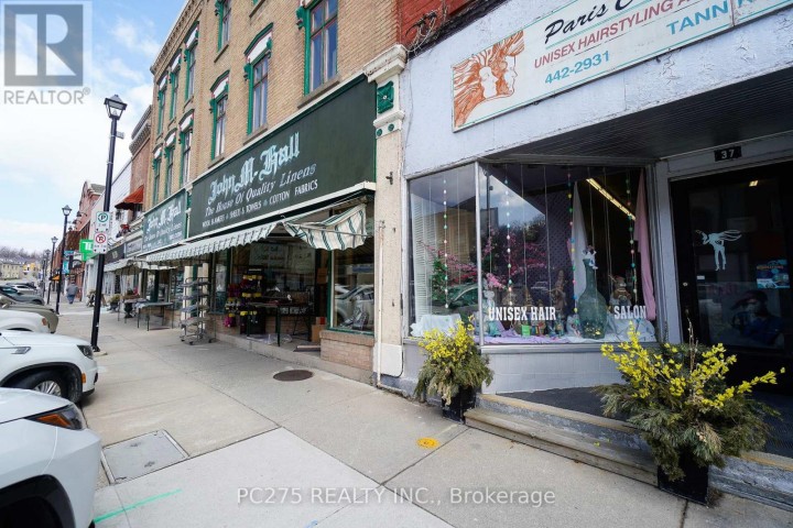 Photo 42 at 34 - 2 Willow Street, Innerkip (Paris), Woodstock