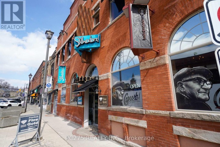 Photo 44 at 34 - 2 Willow Street, Innerkip (Paris), Woodstock