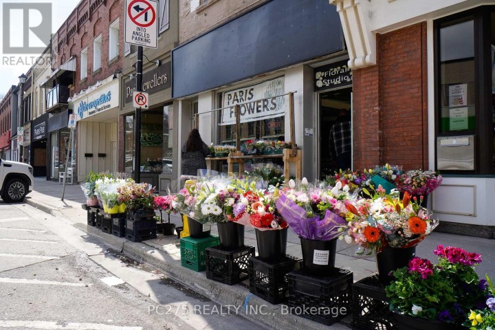 Photo 45 at 34 - 2 Willow Street, Innerkip (Paris), Woodstock