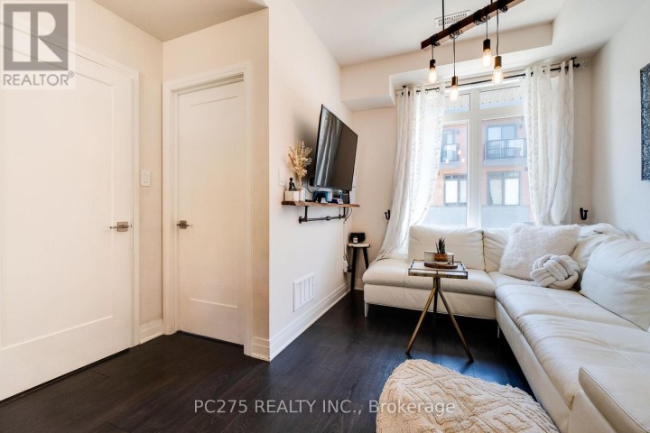 Photo 5 at 34 - 2 Willow Street, Innerkip (Paris), Woodstock