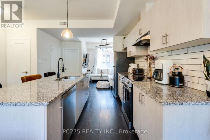 Photo 9 at 34 - 2 Willow Street, Innerkip (Paris), Woodstock