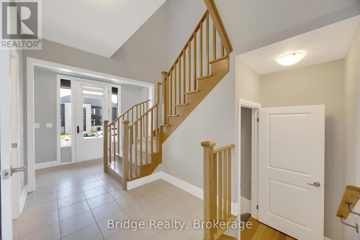 Photo 12 at 156 Cole Terrace, Woodstock - North, Woodstock