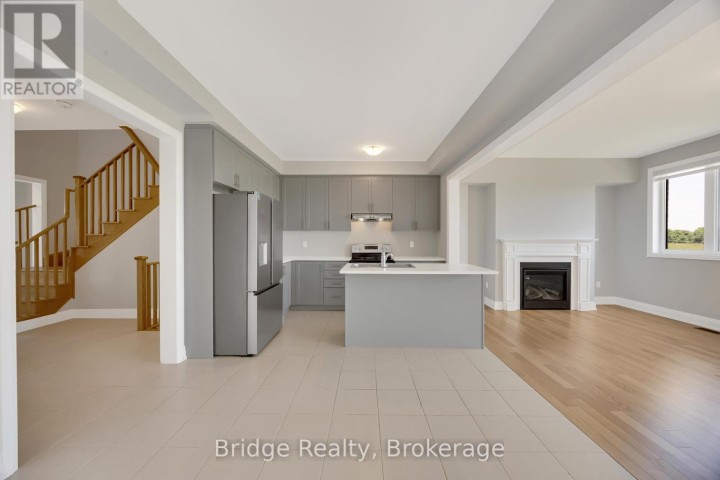 Photo 15 at 156 Cole Terrace, Woodstock - North, Woodstock