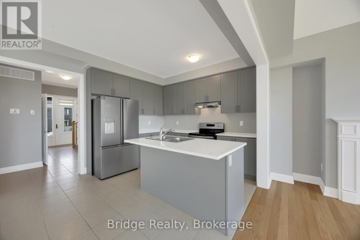 Photo 16 at 156 Cole Terrace, Woodstock - North, Woodstock