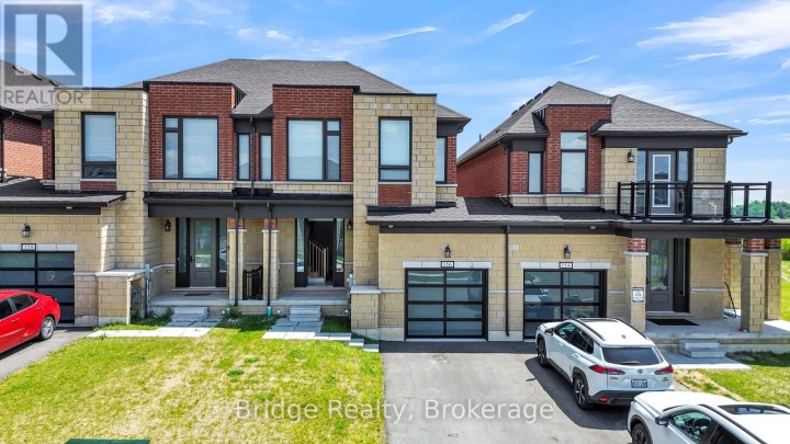 Photo 3 at 156 Cole Terrace, Woodstock - North, Woodstock