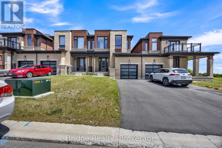 Photo 4 at 156 Cole Terrace, Woodstock - North, Woodstock
