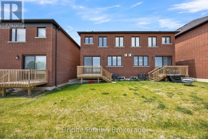 Photo 41 at 156 Cole Terrace, Woodstock - North, Woodstock