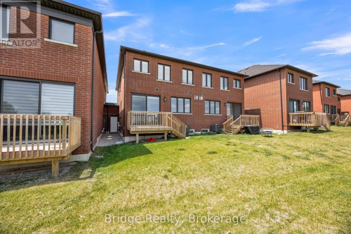 Photo 42 at 156 Cole Terrace, Woodstock - North, Woodstock