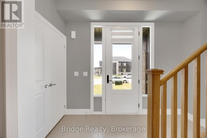 Photo 8 at 156 Cole Terrace, Woodstock - North, Woodstock