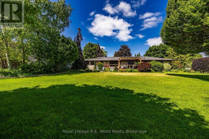 Photo 10 at 332576 Plank Line, Ostrander, South-West Oxford