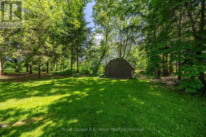 Photo 11 at 332576 Plank Line, Ostrander, South-West Oxford