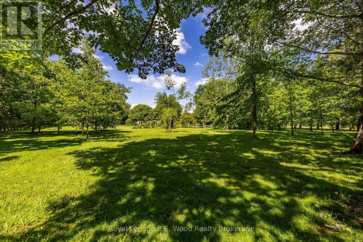 Photo 12 at 332576 Plank Line, Ostrander, South-West Oxford