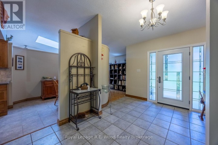 Photo 13 at 332576 Plank Line, Ostrander, South-West Oxford