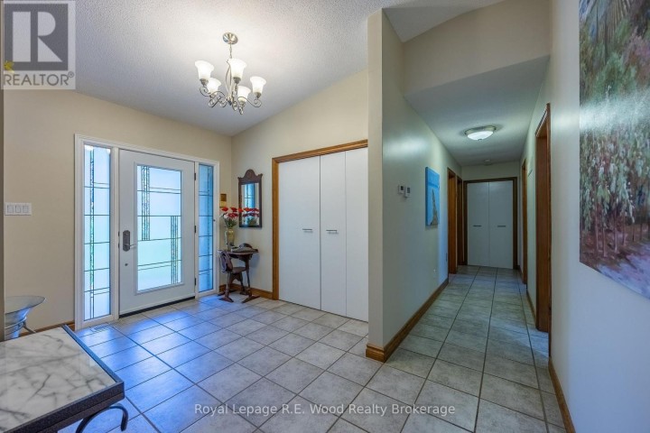 Photo 14 at 332576 Plank Line, Ostrander, South-West Oxford