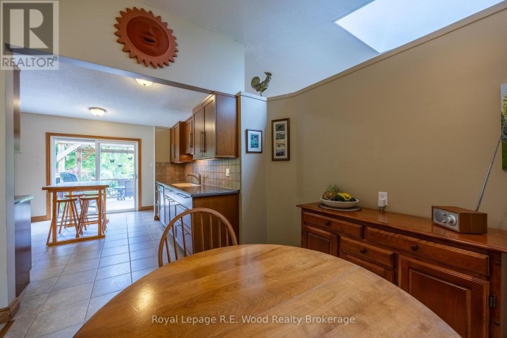 Photo 16 at 332576 Plank Line, Ostrander, South-West Oxford
