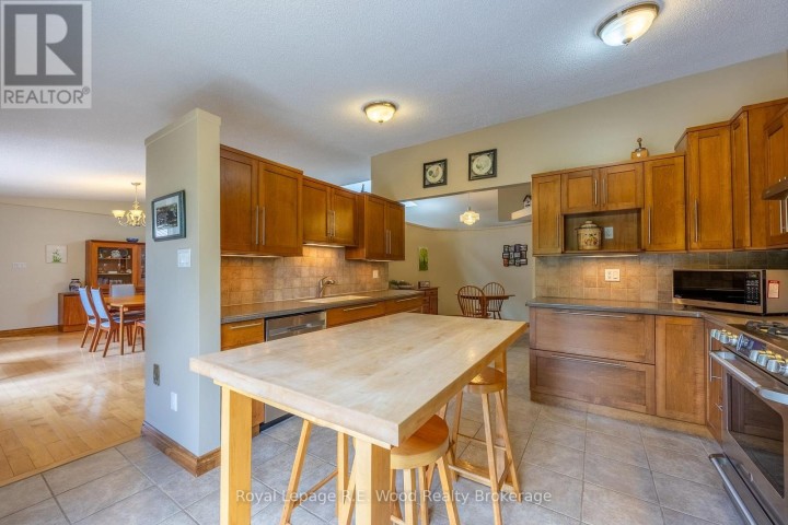 Photo 19 at 332576 Plank Line, Ostrander, South-West Oxford