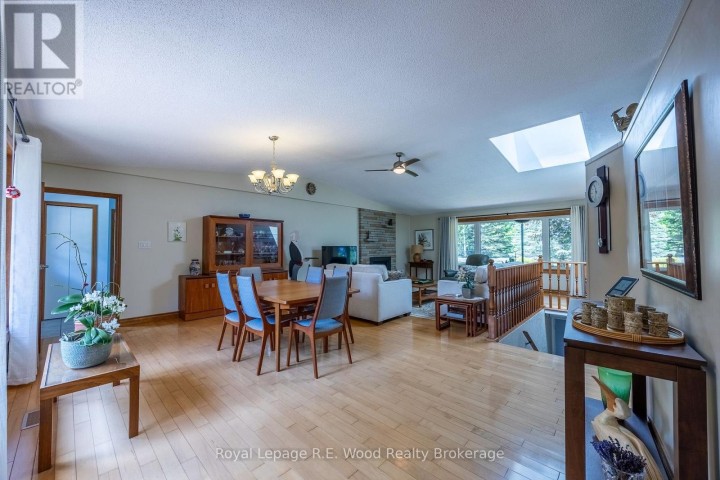 Photo 21 at 332576 Plank Line, Ostrander, South-West Oxford