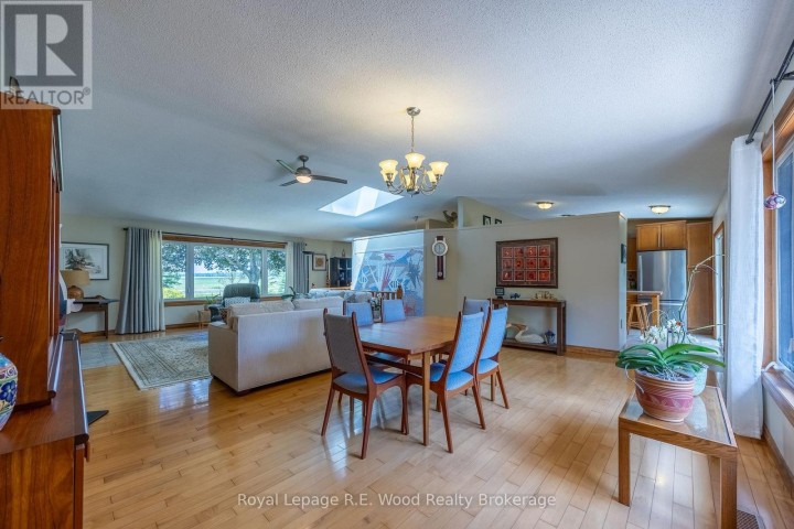 Photo 22 at 332576 Plank Line, Ostrander, South-West Oxford
