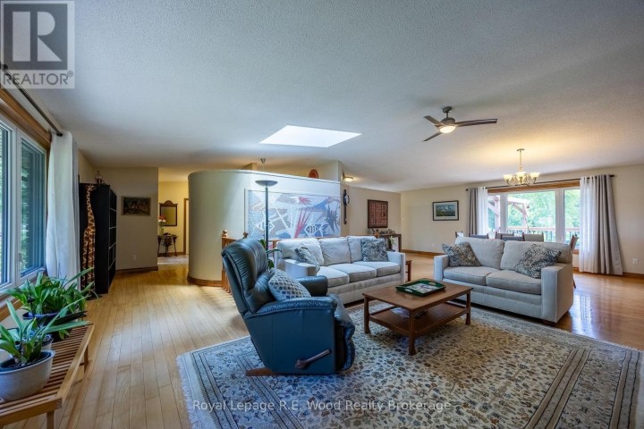Photo 23 at 332576 Plank Line, Ostrander, South-West Oxford