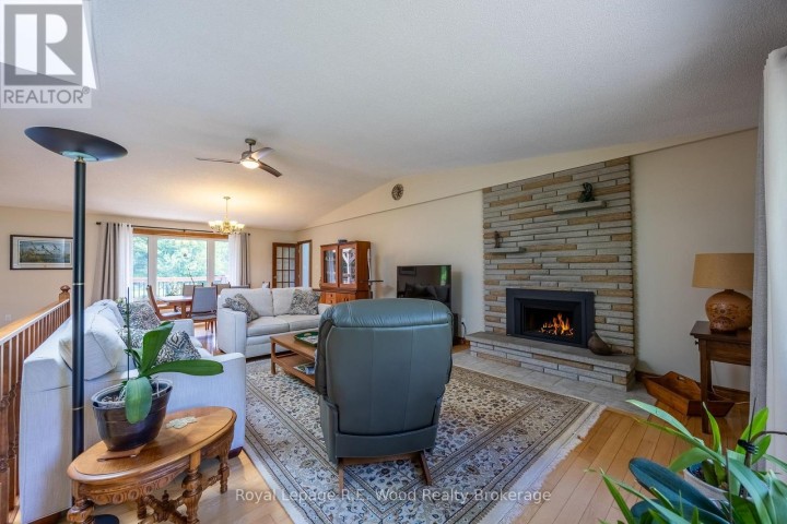Photo 24 at 332576 Plank Line, Ostrander, South-West Oxford