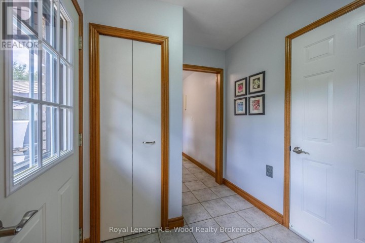 Photo 25 at 332576 Plank Line, Ostrander, South-West Oxford