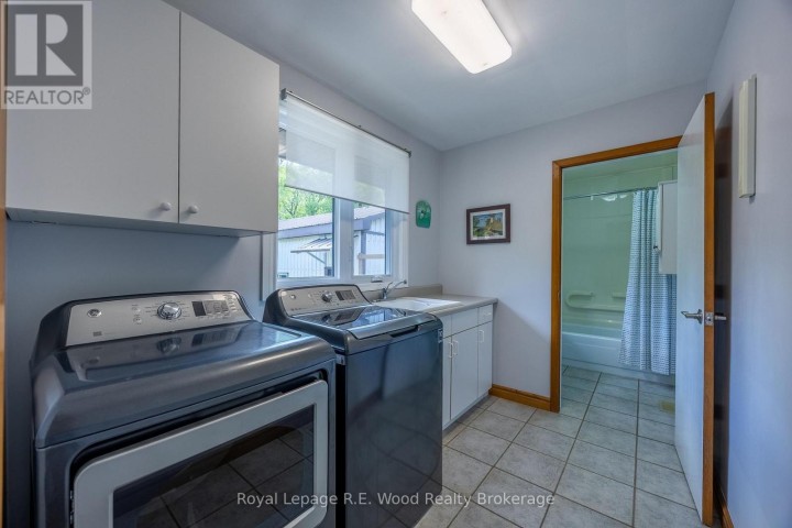 Photo 26 at 332576 Plank Line, Ostrander, South-West Oxford