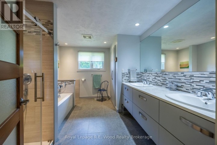 Photo 30 at 332576 Plank Line, Ostrander, South-West Oxford