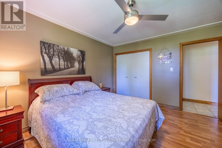Photo 35 at 332576 Plank Line, Ostrander, South-West Oxford