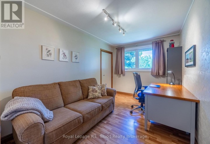 Photo 36 at 332576 Plank Line, Ostrander, South-West Oxford