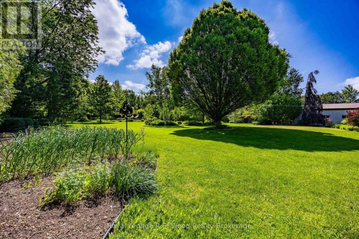 Photo 47 at 332576 Plank Line, Ostrander, South-West Oxford